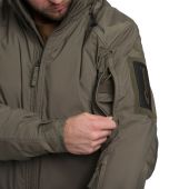 Зимовий костюм Carinthia HIG 4.0 SOF, Олива L