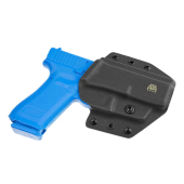 Кобура для пістолета Glock 17/22/47 ATA-Gear Hit Factor v1 (правша), чорна