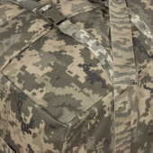 Тактична сумка-баул на 100л  Cordura 500D  Піксель