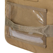 Тактична сумка-баул на 100л  Cordura 500D  Койот