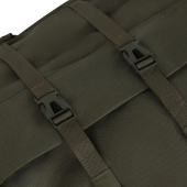 Тактична сумка-баул на 100л  Cordura 500D  Олива