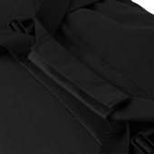 Тактична сумка-баул на 100л  Cordura 500D  Чорна