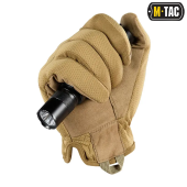 Рукавички M-Tac Scout Tactical Mk.2  Койот XL