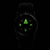 Компас наручний Helikon T25  Чорний