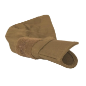 Тактична кепка Складна Helikon PolyCotton Ripstop  Койот