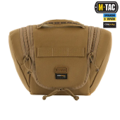 Сумка для туалетного приладдя  M-Tac Elite Gen II  Койот