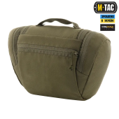 Сумка для туалетного приладдя  M-Tac Elite Gen II  Олива