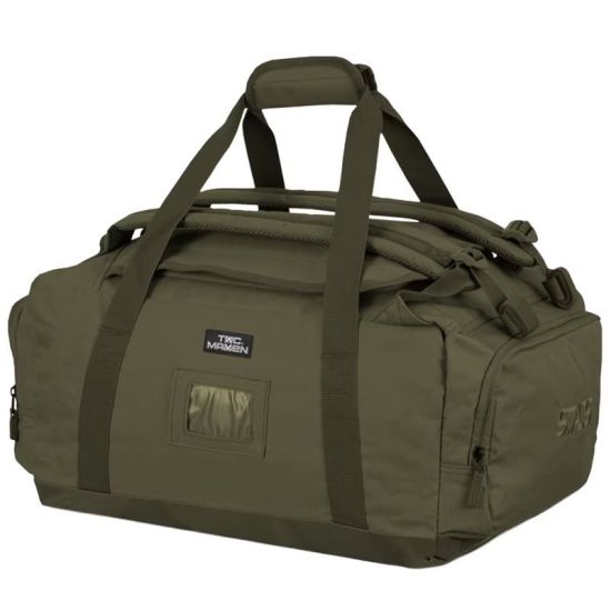 Сумка Pentagon Tac Maven SAS Bag 45л  Олива