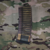 Магазин АR-30 5,56х45 мм NATO/.223 Rem FIRE ON. Прозорий