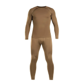 Термобілизна M-Tac ThermoLine Coyote Brown XL