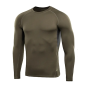 Термобілизна M-Tac ThermoLine Olive XL