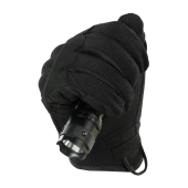 Рукавички M-Tac Assault Tactical Mk.5. Чорний XL