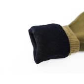Водонепроникні шкарпетки Dexshell Ultra Thin Crew OG, Хакі L