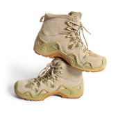 Черевики тактичні LOWA (РЕПЛІКА) ZEPHYR GTX® MID TF Койот 39
