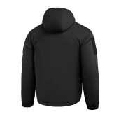 Куртка зимова M-Tac Alpha Gen.IV Pro Primaloft чорна L/R