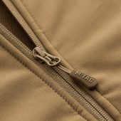 Куртка Soft Shell з підстібкою Койот M
