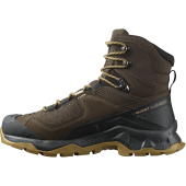Черевики туристичні SALOMON Quest Element GTX, Коричневий 42 2/3