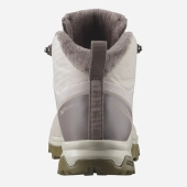 Черевики тактичні SALOMON OUTSNAP CSWP W жіночі 37 1/3