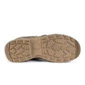 Тактичні черевики Lowa Zephyr MK2 Gore-Tex® MID TF Койот 39,5