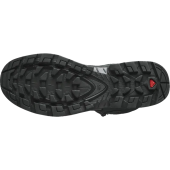 Черевики тактичні SALOMON Quest 4 GTX, Чорний-Олива 46