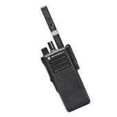 Радіостанція Motorola DP4400e VHF AES 256