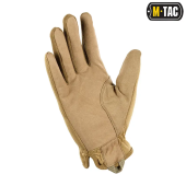 Рукавички M-Tac Scout Tactical Mk.2  Койот XL