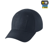 Тактична кепка M-Tac Elite Flex Синій L/XL