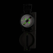 Компас Helikon Ranger Mk2. Сірий