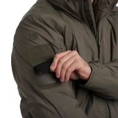 Зимовий костюм Carinthia HIG 4.0 SOF, Олива L