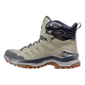 Тактичні черевики Lowa Innovo GTX MID  Олива  WATERPROOF 41