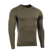 Термобілизна M-Tac ThermoLine Olive XL