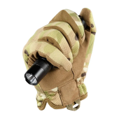 Рукавички M-Tac Scout Tactical Mk 2 Мультикам S
