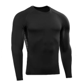 Термобілизна M-Tac Thermo Line Black M