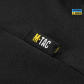 Куртка зимова M-Tac Alpha Gen.IV Pro Primaloft чорна L/R