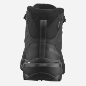 Черевики туристичні SALOMON Ultra Snowpilot WP Чорний 42