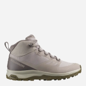 Черевики тактичні SALOMON OUTSNAP CSWP W жіночі 37 1/3
