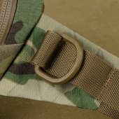 Сумка на пояс M-Tac City Waist Bag X-Pac Elite Мультикам