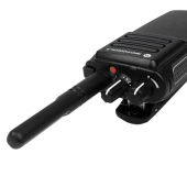 Радіостанція Motorola DP4400e VHF AES 256