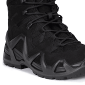 Тактические ботинки Lowa Zephyr MK2 Gore-Tex® MID TF Черный 40