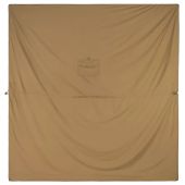 Пончо-шарф Helikon Poncho Swagman Scarf Койот