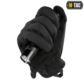 Рукавички M-Tac Scout Tactical Mk.2 Чорний L