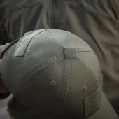 Тактична кепка M-Tac Elite Flex Олива S/M