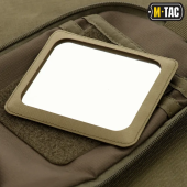Сумка для туалетного приладдя  M-Tac Elite Gen II  Олива