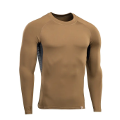 Термобілизна M-Tac ThermoLine Coyote Brown XL