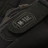 Рукавички M-Tac Assault Tactical Mk.5. Чорний XL