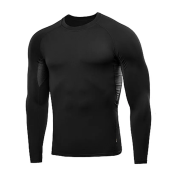 Термобілизна M-Tac Thermo Line Black M