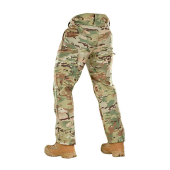 Штани M-Tac Soft Shell Winter МС XL