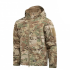 Куртка M-Tac Soft Shell з підстібкою Мультикам M