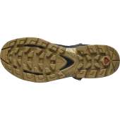 Черевики туристичні SALOMON Quest Element GTX, Коричневий 42 2/3