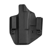 Кобура для пістолета Glock 17/22/47 ATA-Gear Hit Factor v1 (правша), чорна